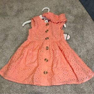 Baby Girl Dress